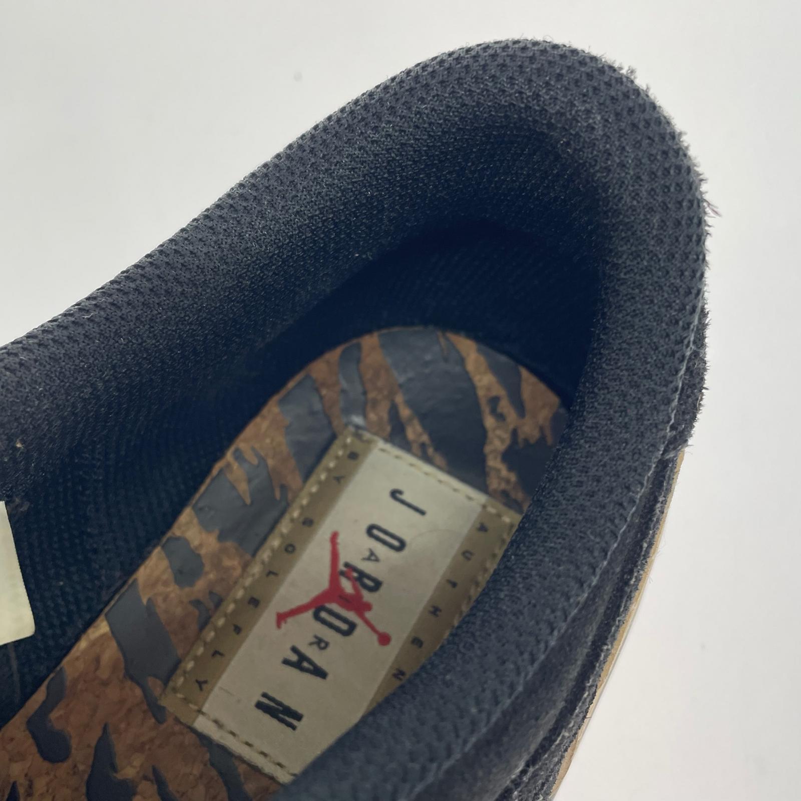 スニーカー ×Sole Fly Air Jordan 1 Low (28.5) 28.5cm (US10 1/2 UK10 EU47)