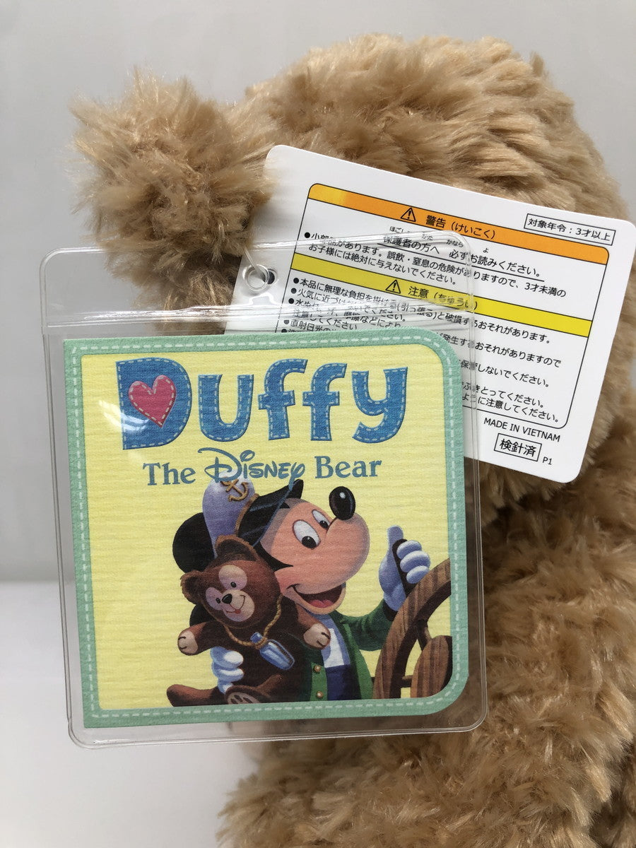 ダッフィー フィギュア/グッズ