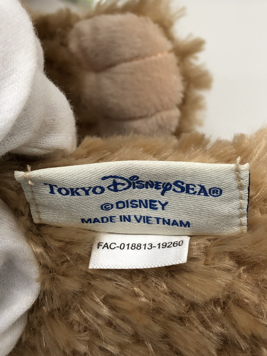 ダッフィー フィギュア/グッズ
