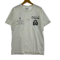 半袖Tシャツ ホワイト