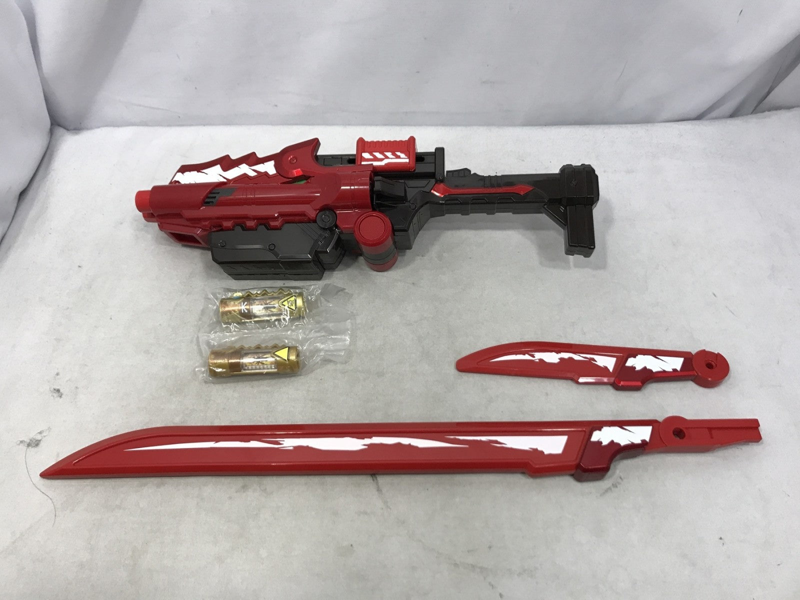 キングガブリカバー MEMORIAL EDITION フィギュア/グッズ