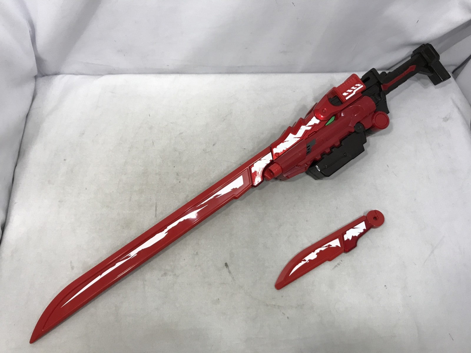 キングガブリカバー MEMORIAL EDITION フィギュア/グッズ