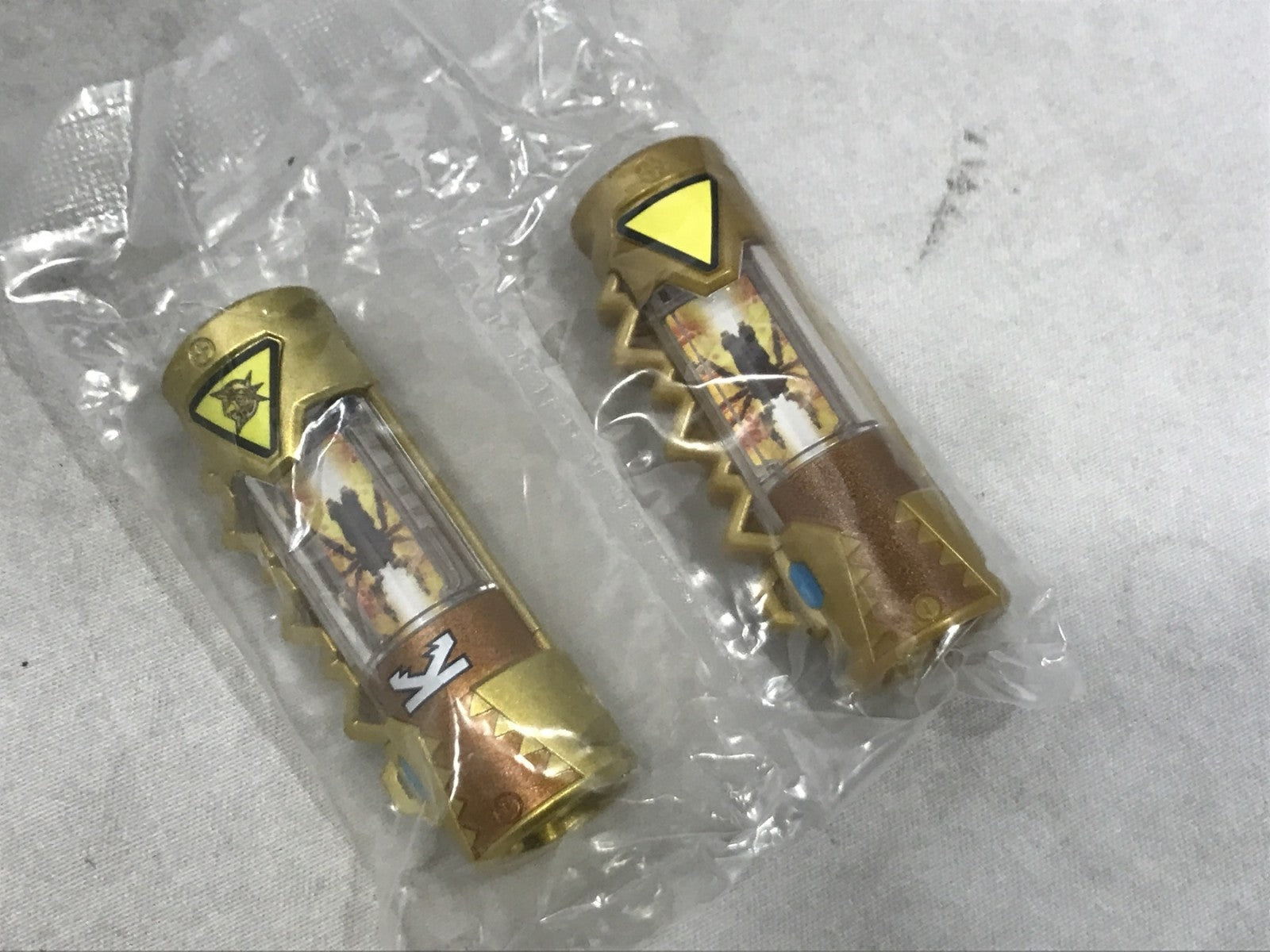 キングガブリカバー MEMORIAL EDITION フィギュア/グッズ