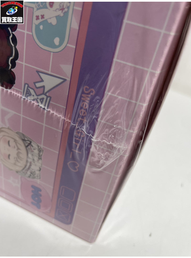 LIRORO バイナリースイートハートシリーズ 1Box 6pcs ドールその他