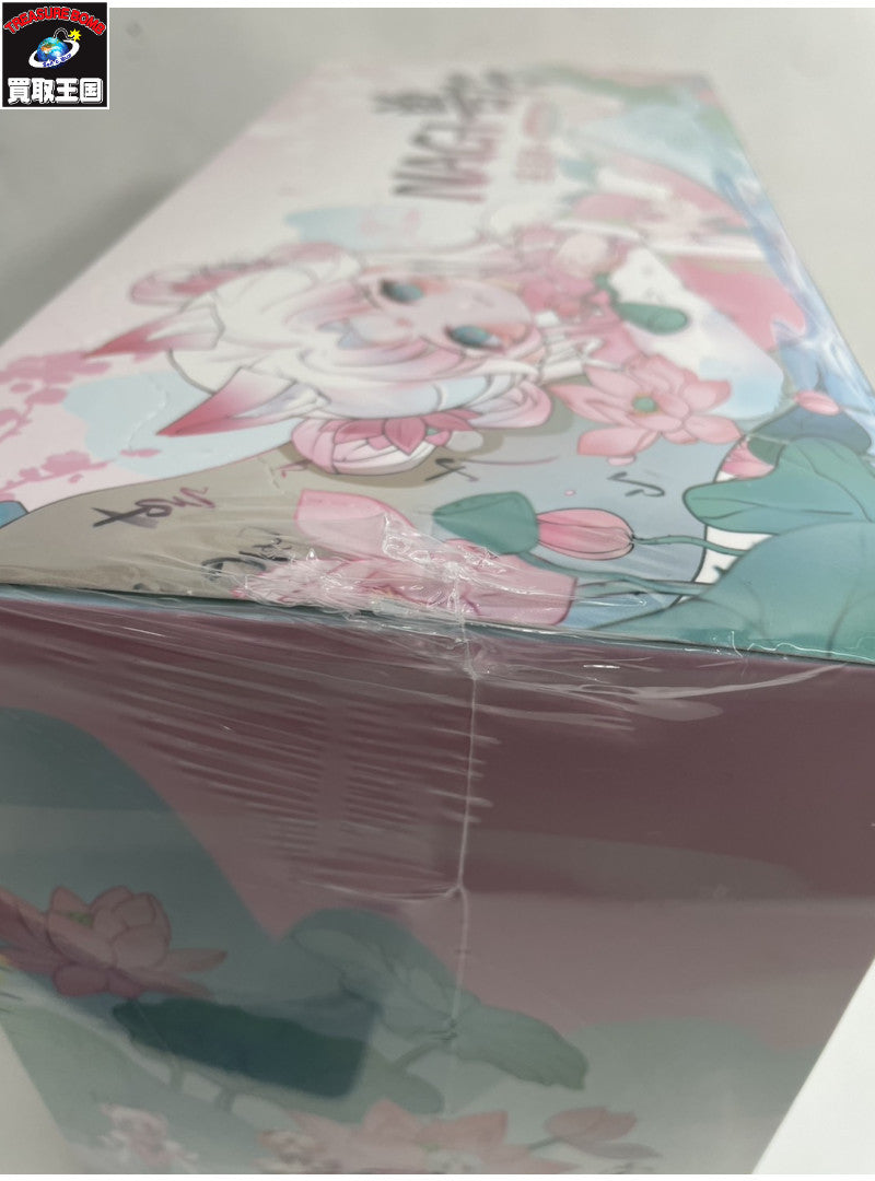 NAGI 楽しい小旅行シリーズ 1Box 6pcs ドールその他
