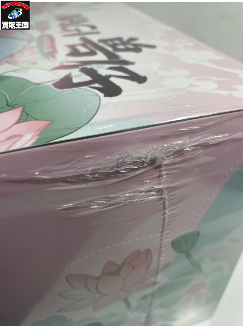 NAGI 楽しい小旅行シリーズ 1Box 6pcs ドールその他
