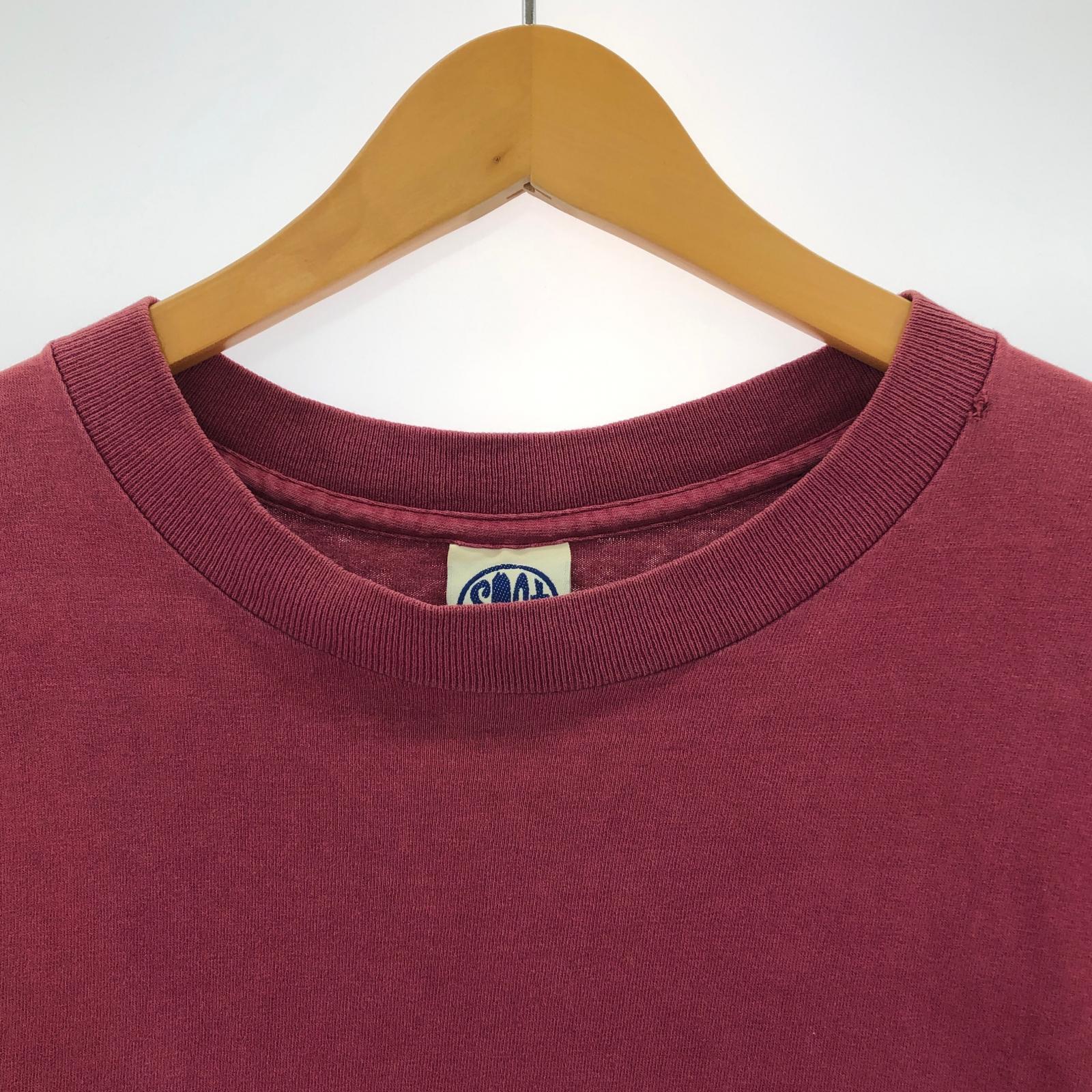 半袖Tシャツ 90s SPOT Print Tee L L
