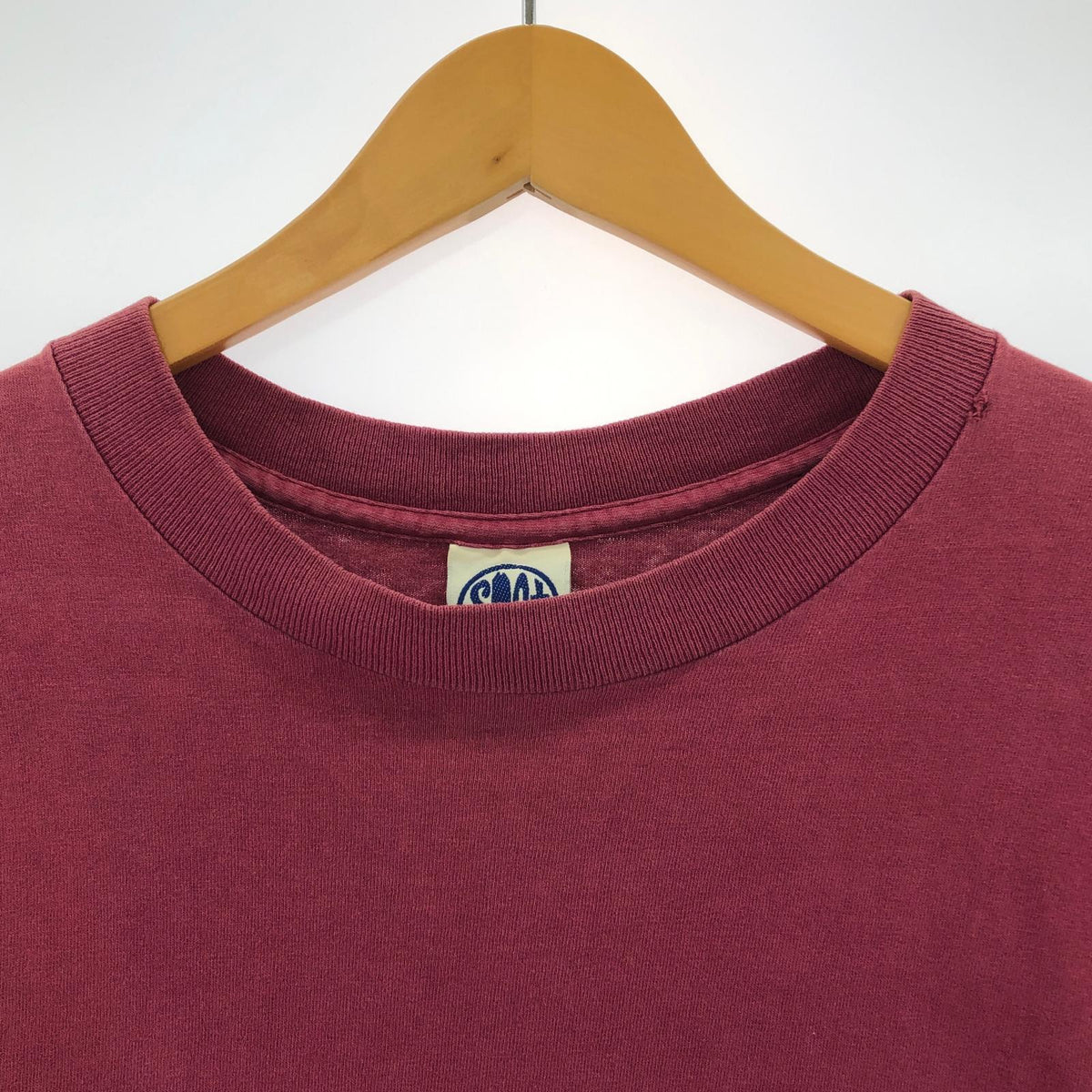 半袖Tシャツ 90s SPOT Print Tee L L