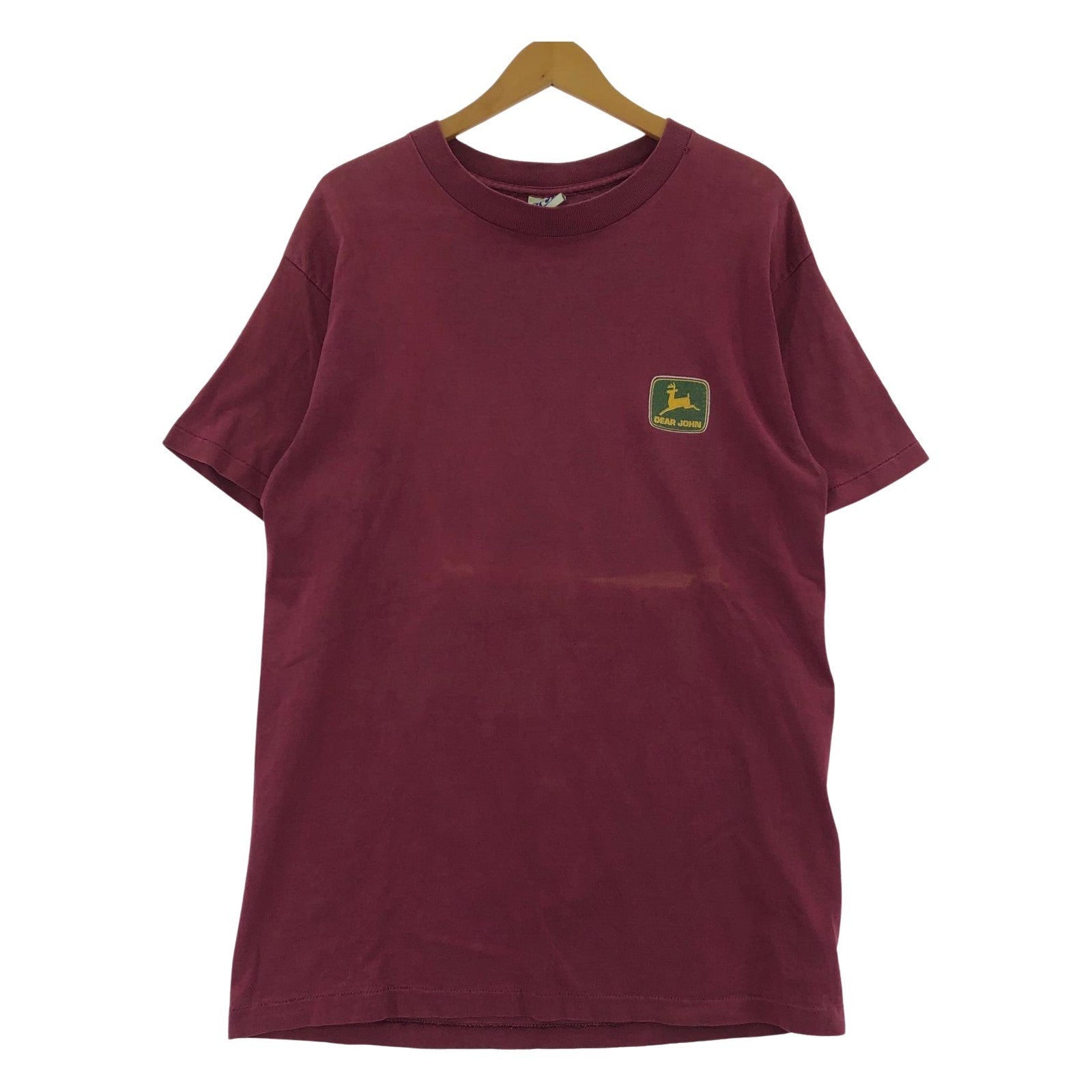 半袖Tシャツ 90s SPOT Print Tee L L