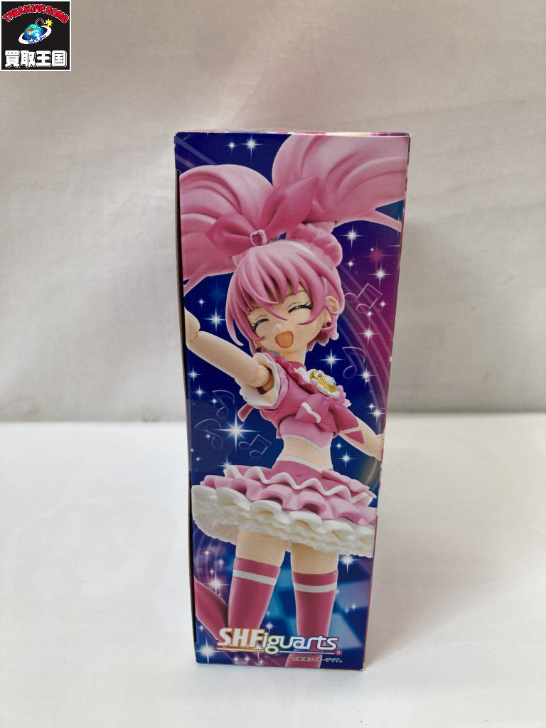 S.H.Figuarts キュアメロディ フィギュア/グッズ