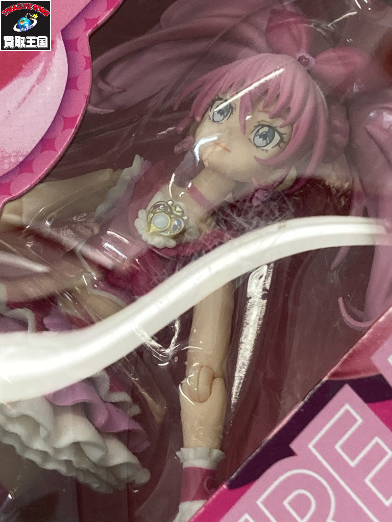 S.H.Figuarts キュアメロディ フィギュア/グッズ