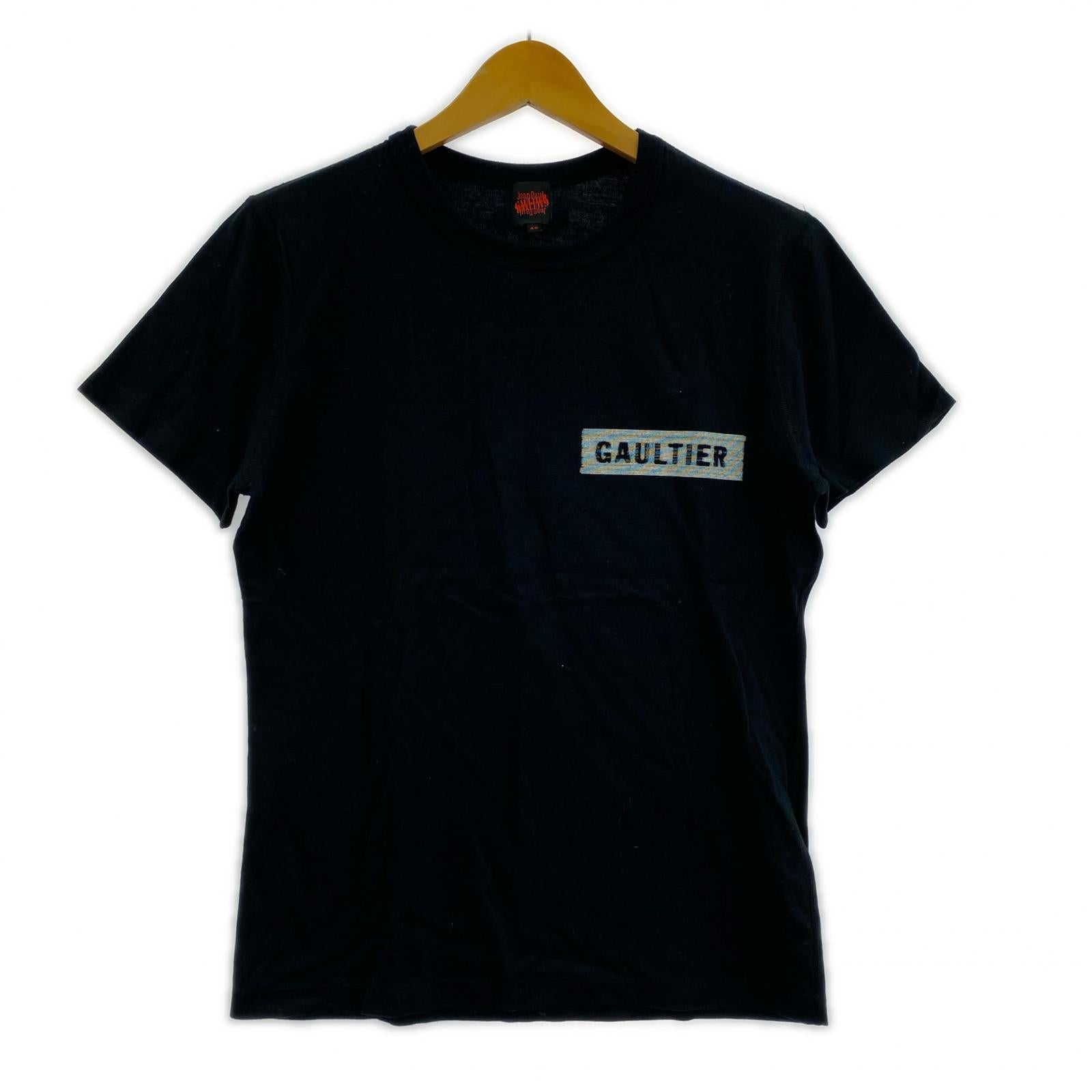 半袖Tシャツ S/S TEE ブラック ブラック