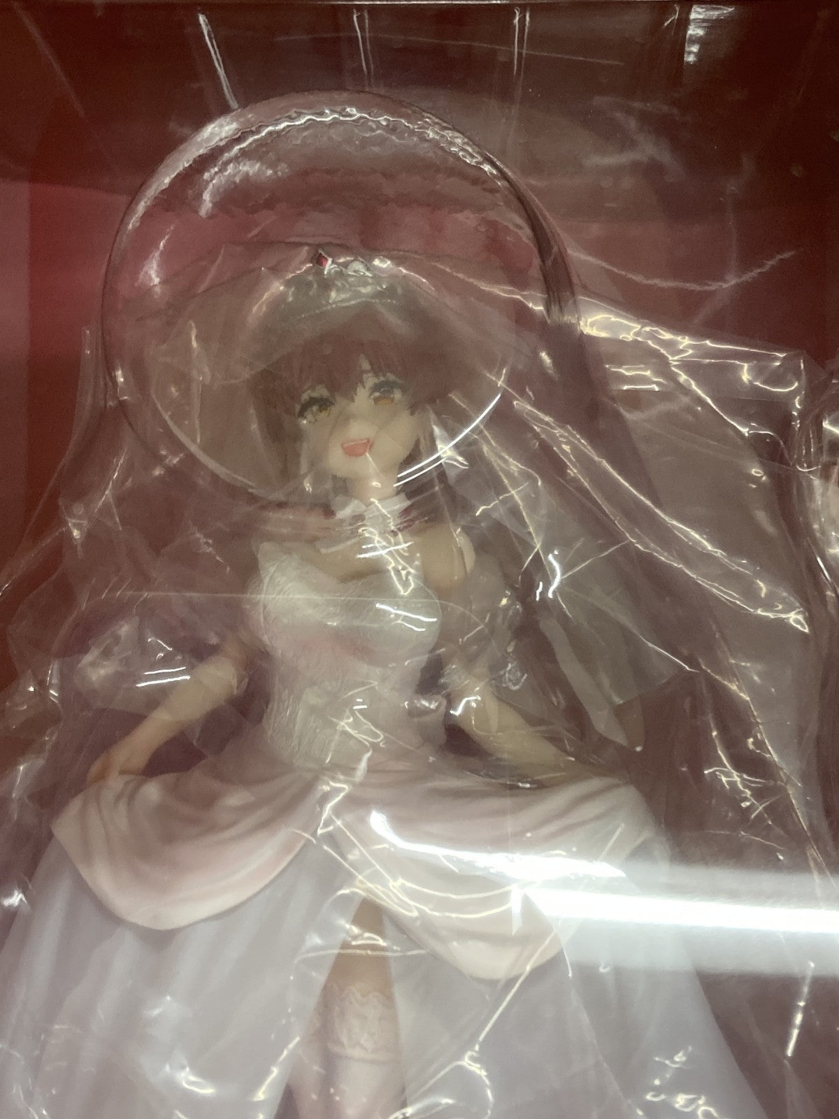 ホロライブ Wedding Dress Style 宝鐘マリン フィギュア フィギュア/グッズ