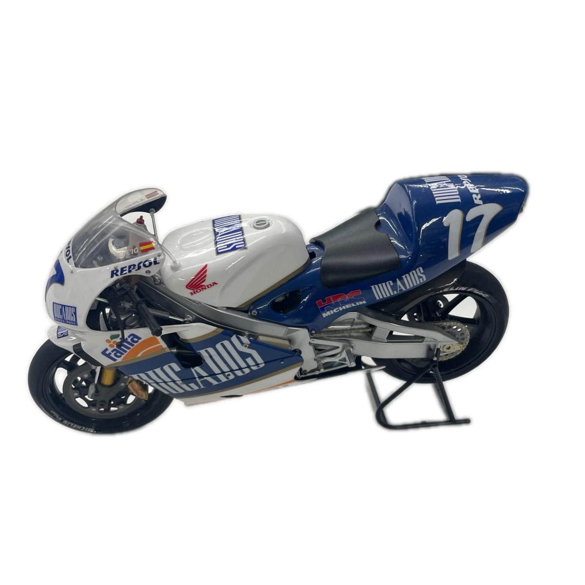 ホンダ RC211V ファンタオレンジ ホンダRC211V ファンタオレン ミニカーその他