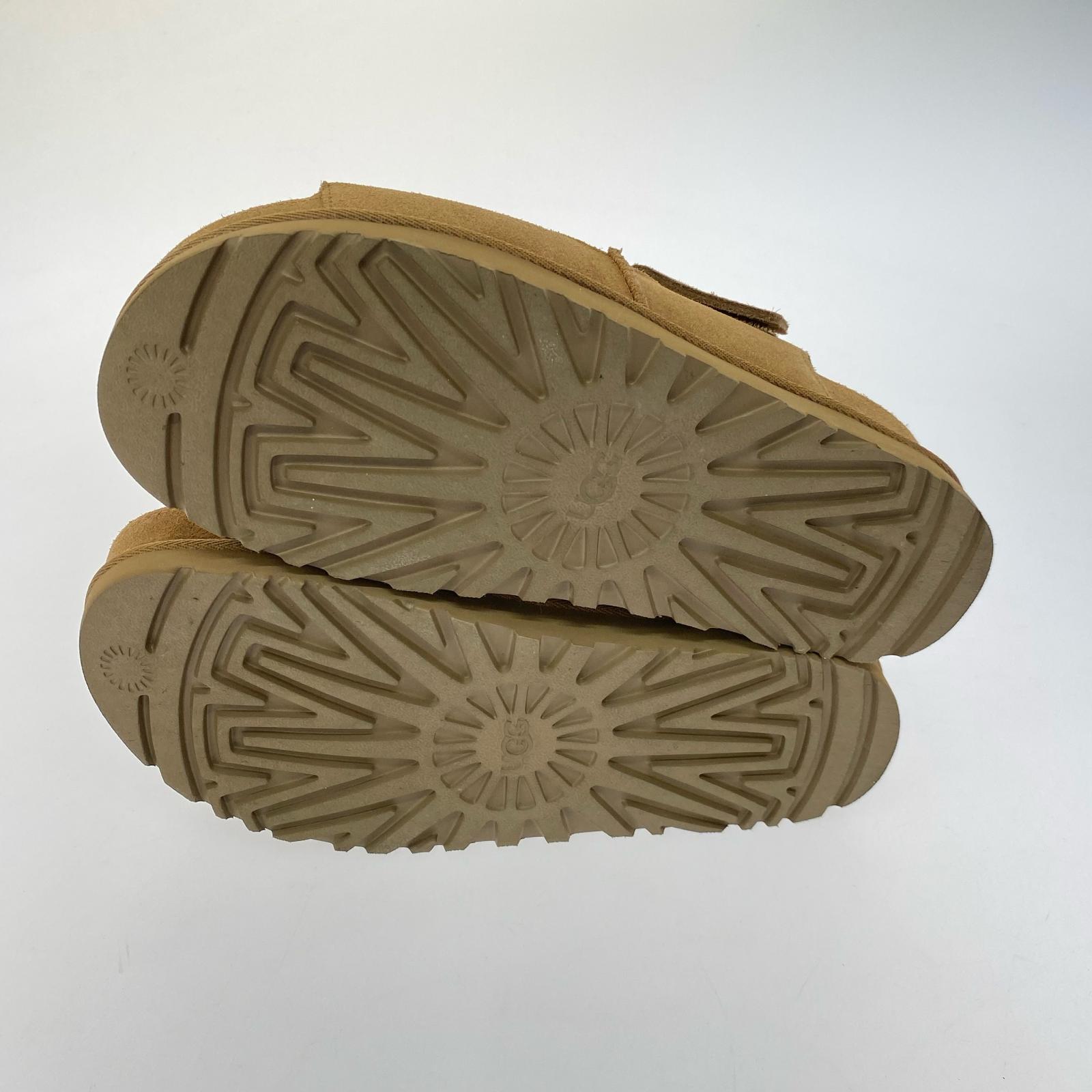 サンダル UGG Goldenstar Hi 26cm 26cm (US8 UK7 1/2 EU42) ブラウン