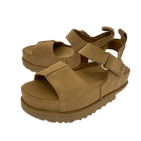 サンダル UGG Goldenstar Hi 26cm 26cm (US8 UK7 1/2 EU42) ブラウン