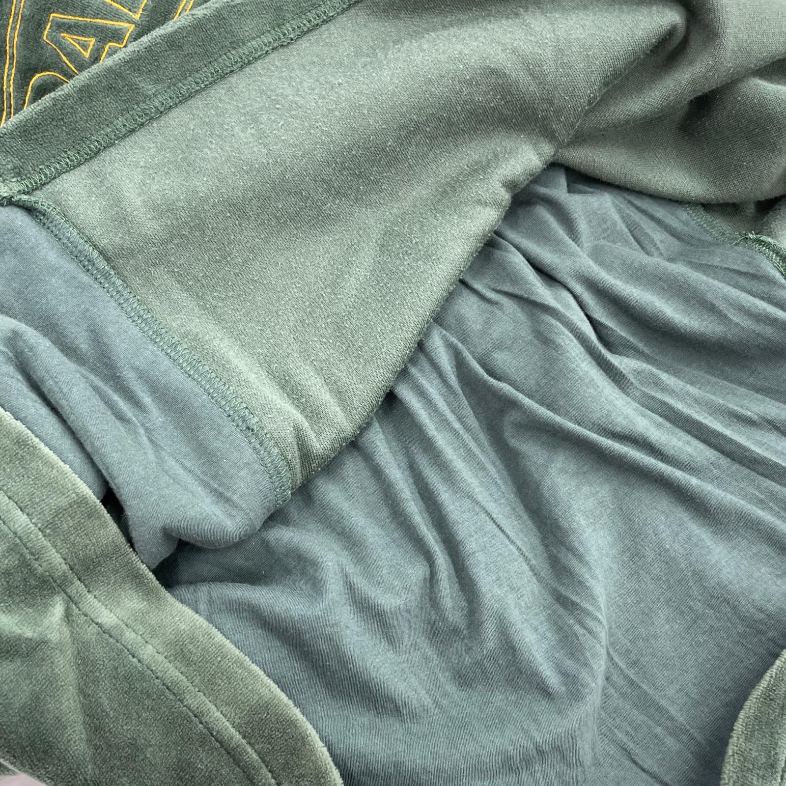 長袖Tシャツ ×BLACK EYA PATCH M
