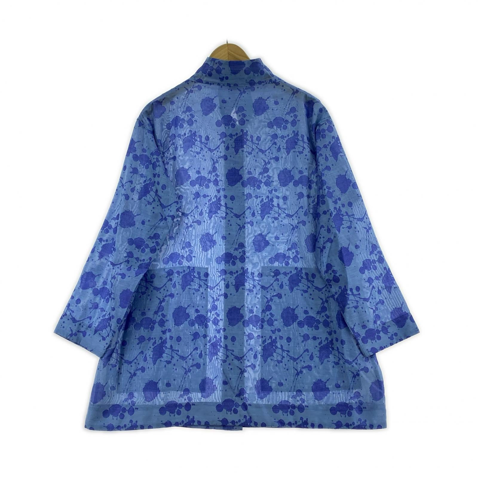 長袖シャツ リンクル加工 IM11FJ006