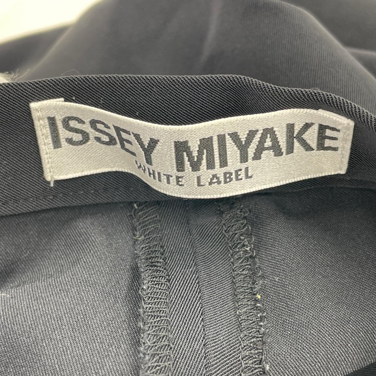 パンツ レイヤードパンツ 黒 IM34FF570 3 ブラック