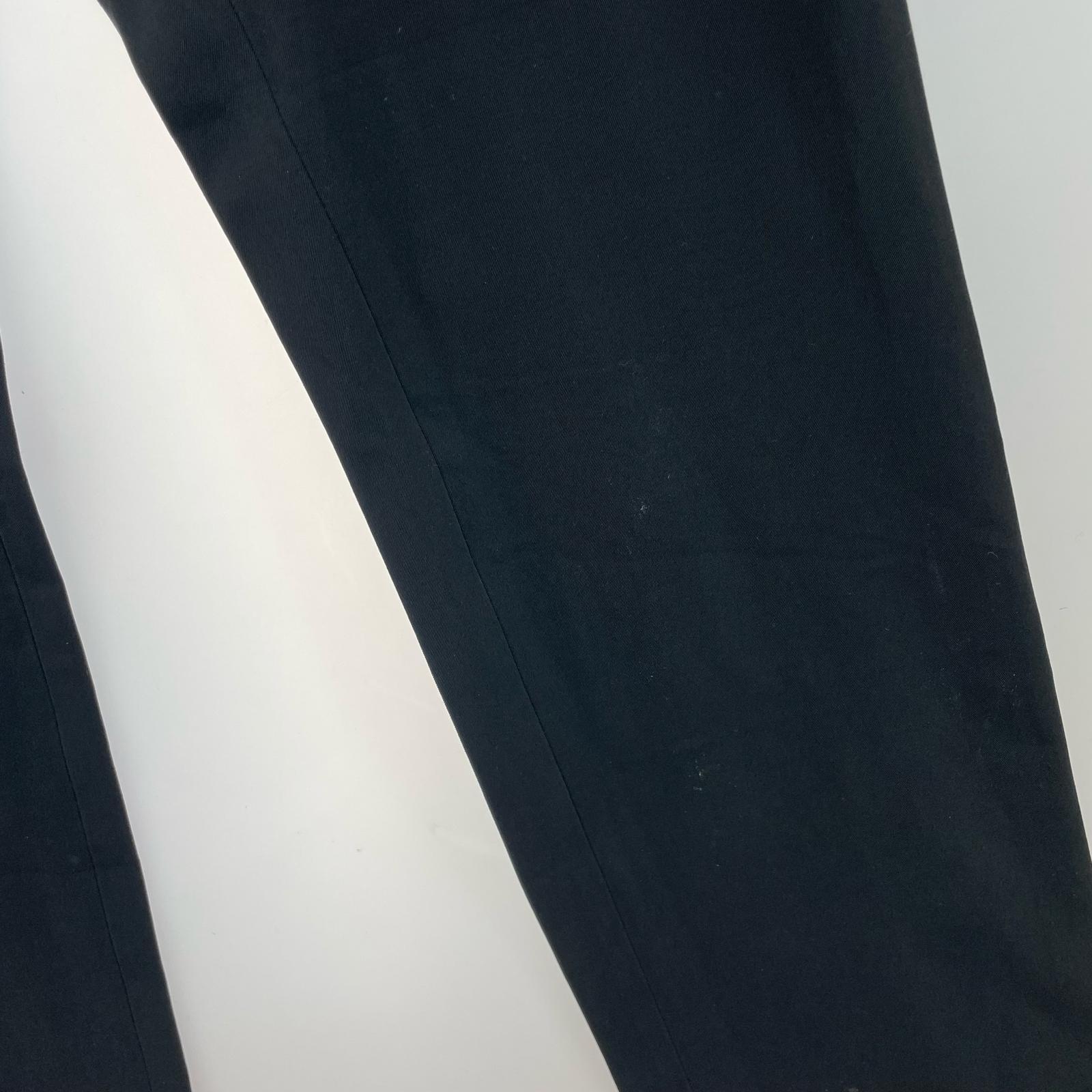 パンツ レイヤードパンツ 黒 IM34FF570 3 ブラック