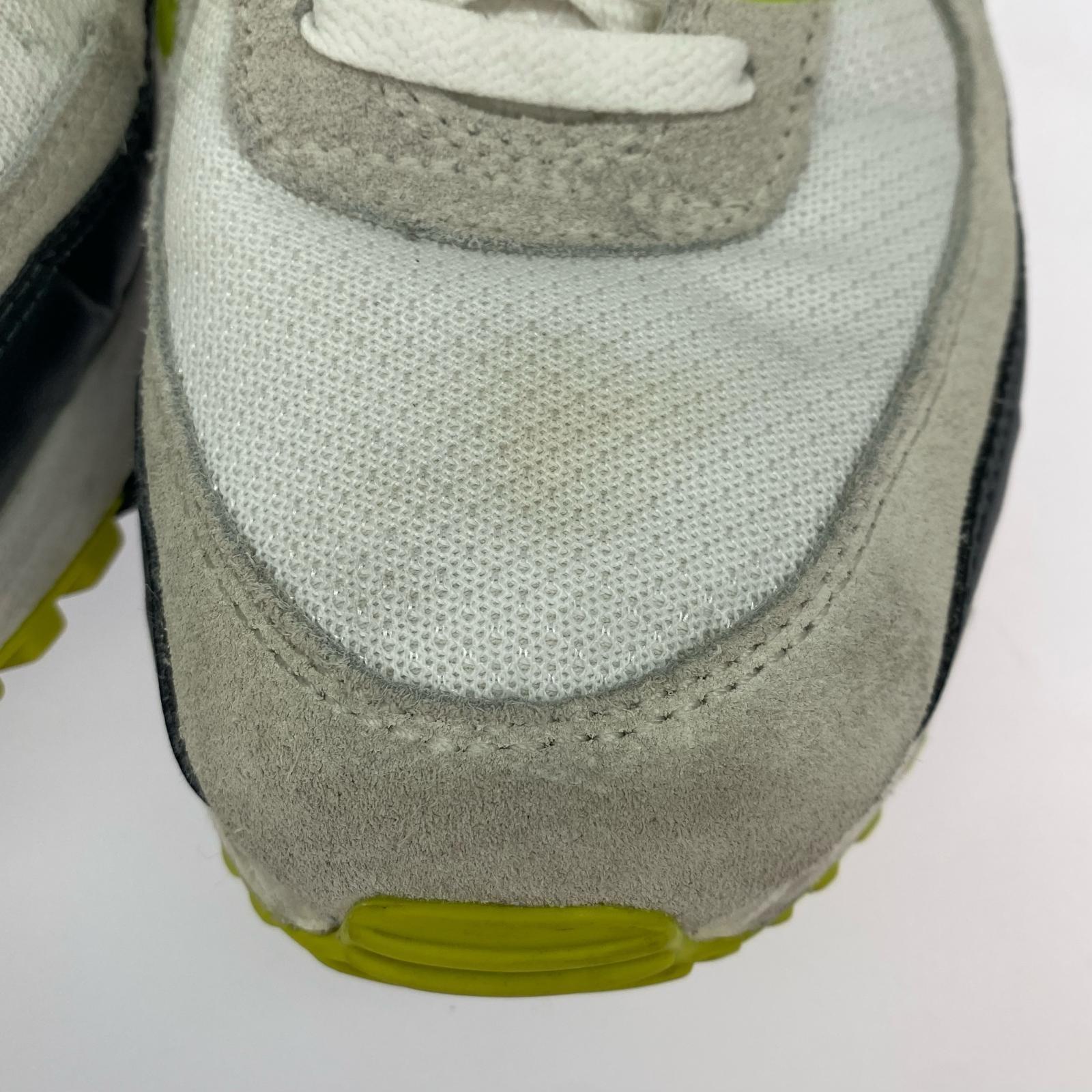 スニーカー DM0029-107 AIR MAX 90 28.5cm 28.5cm (US10 1/2 UK10 EU47) ホワイト