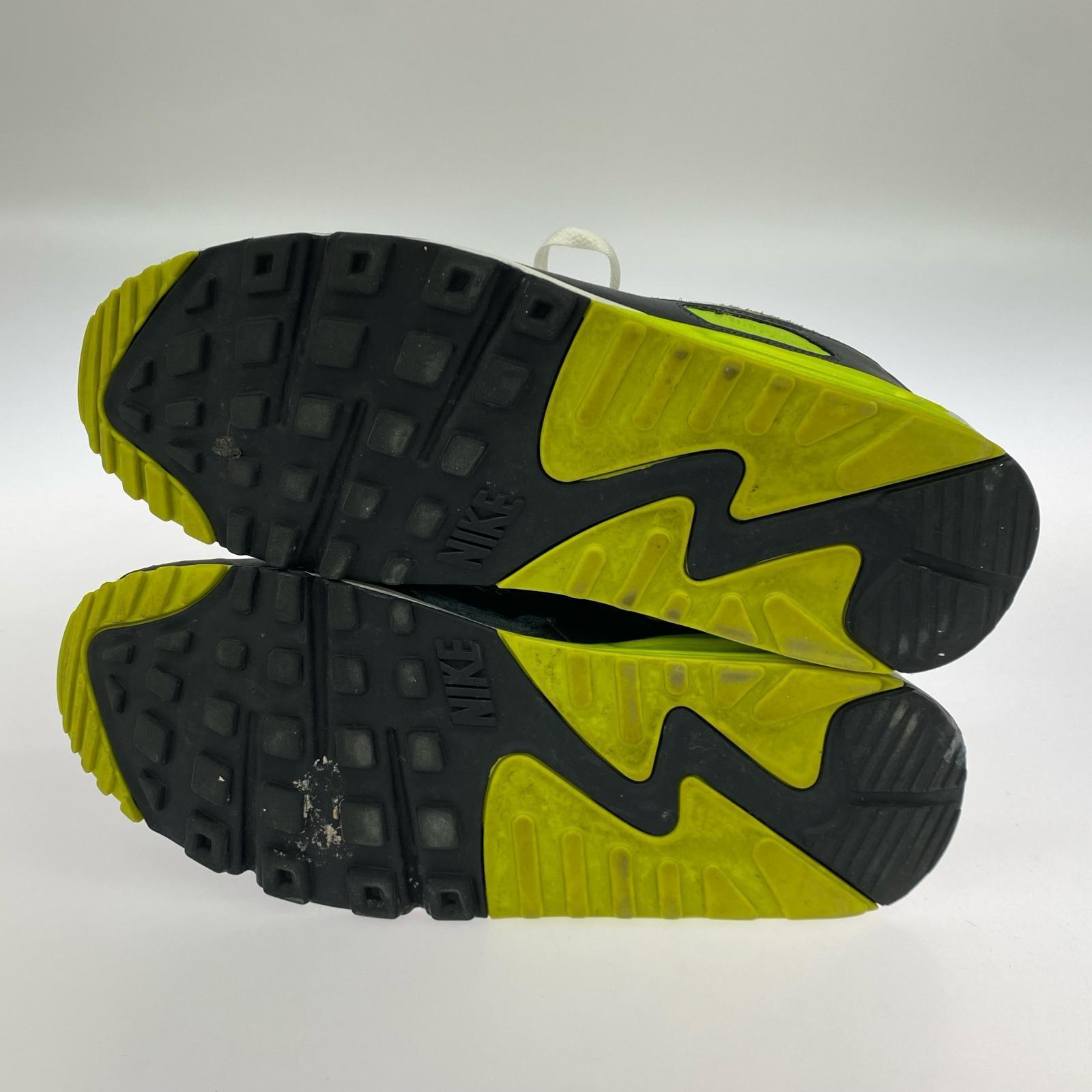 スニーカー DM0029-107 AIR MAX 90 28.5cm 28.5cm (US10 1/2 UK10 EU47) ホワイト