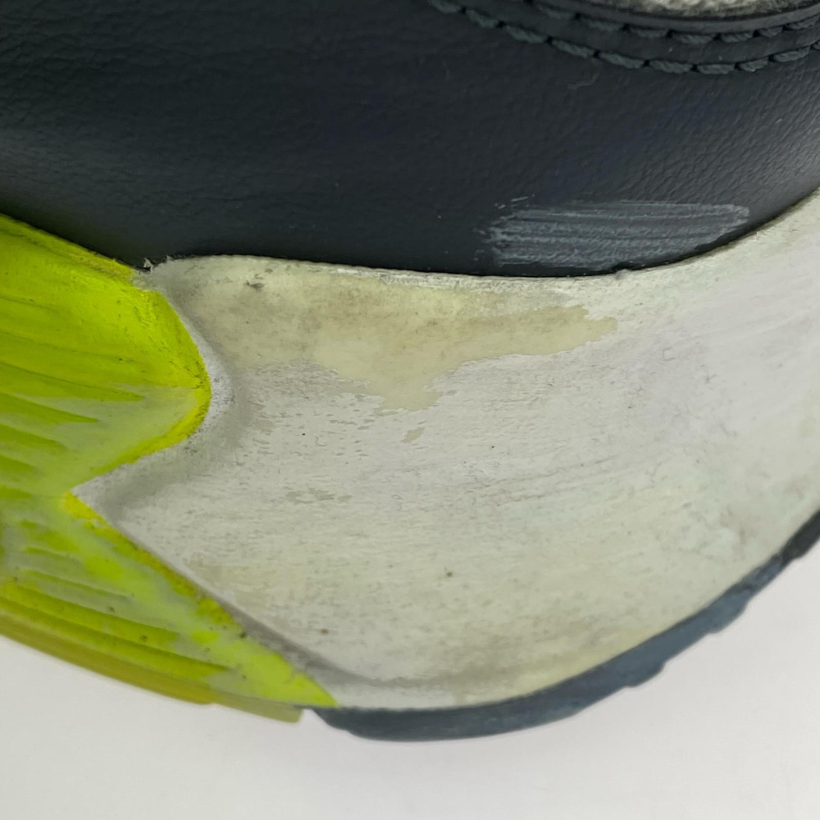 スニーカー DM0029-107 AIR MAX 90 28.5cm 28.5cm (US10 1/2 UK10 EU47) ホワイト