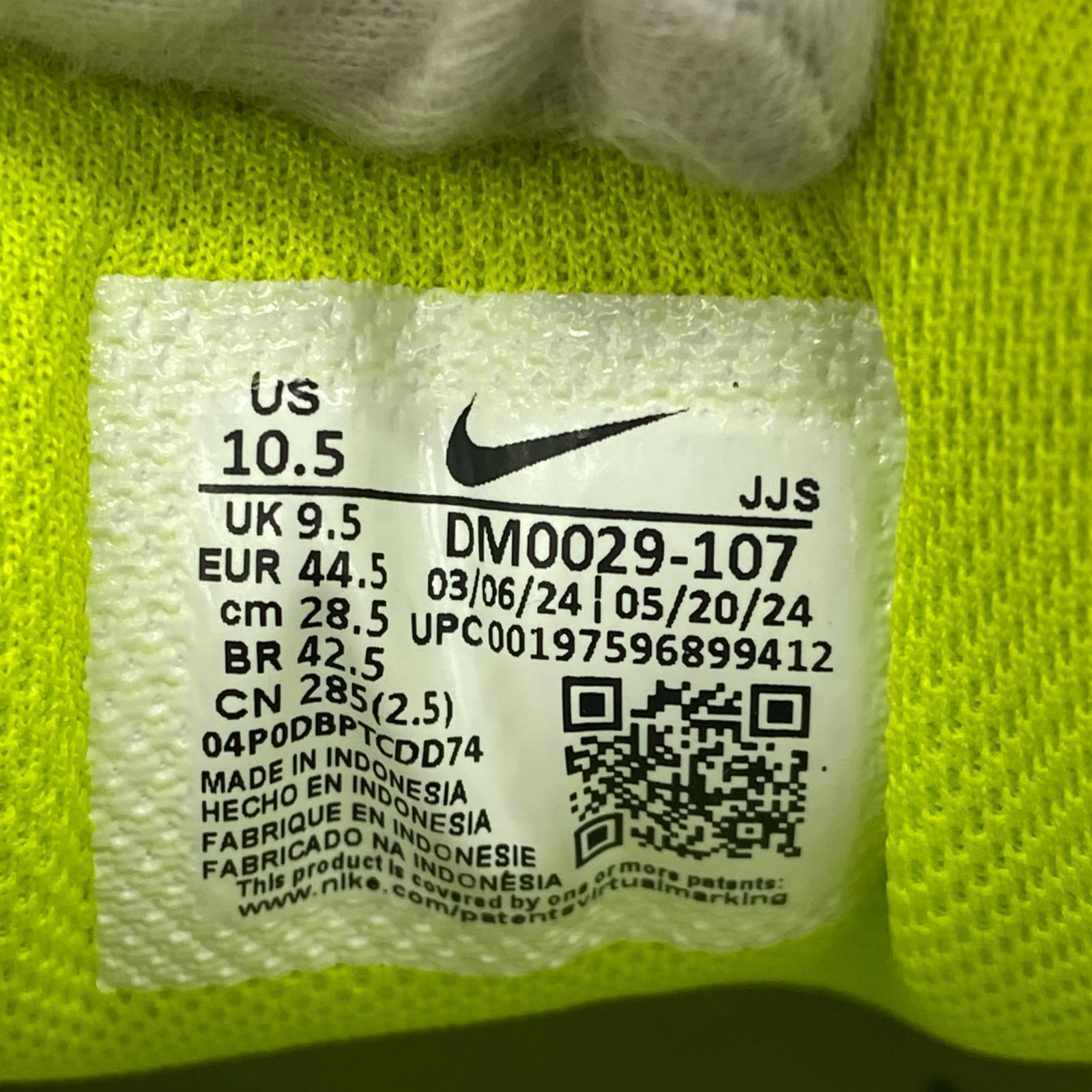 スニーカー DM0029-107 AIR MAX 90 28.5cm 28.5cm (US10 1/2 UK10 EU47) ホワイト