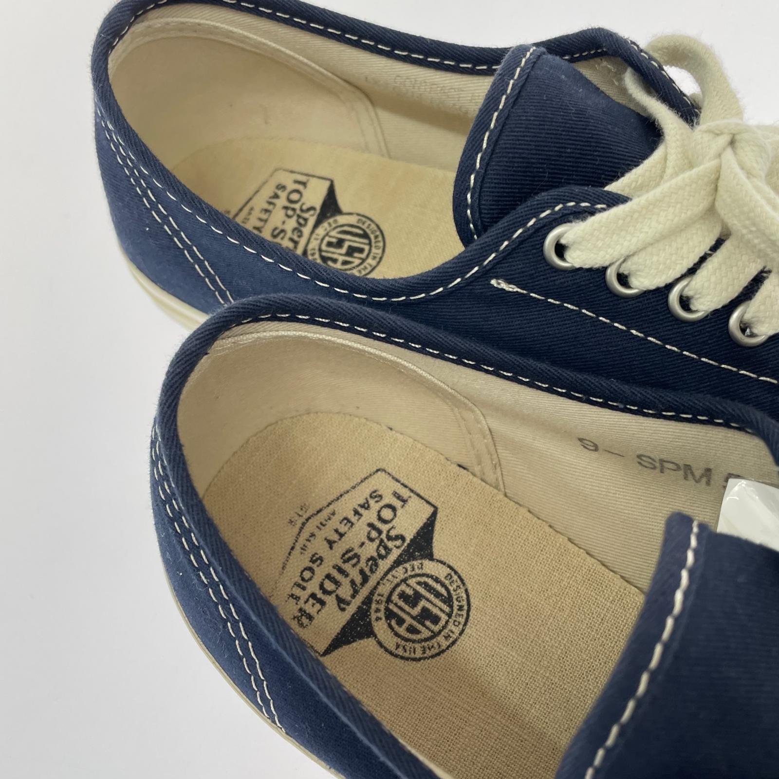スニーカー 27.0/STS25271 27cm (US9 UK8 1/2 EU44)