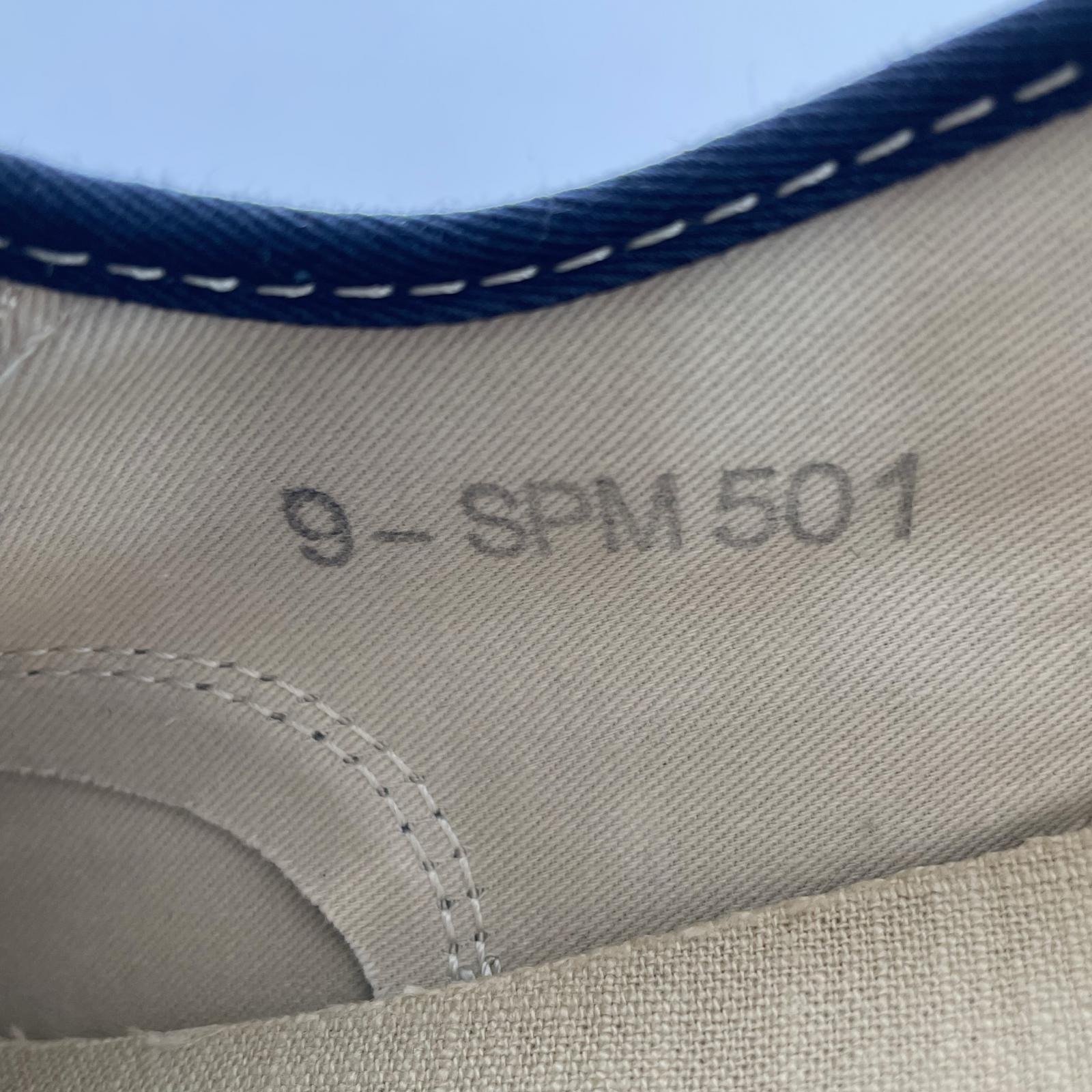 スニーカー 27.0/STS25271 27cm (US9 UK8 1/2 EU44)