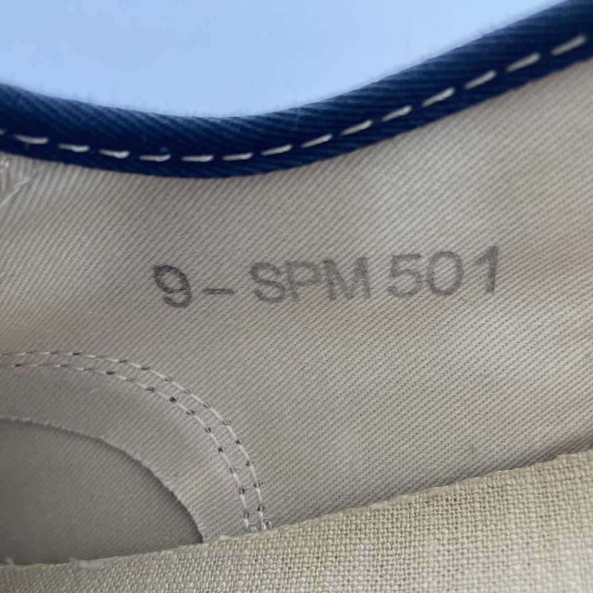 スニーカー 27.0/STS25271 27cm (US9 UK8 1/2 EU44)