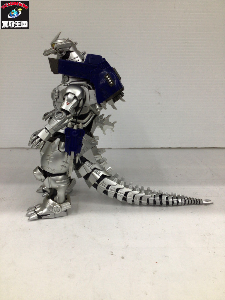 S.H.MonsterArts 3式機龍 フィギュア/グッズ