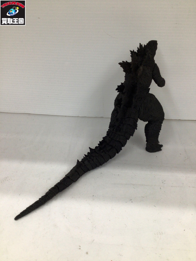 S.H.MonsterArts ゴジラ 2019 フィギュア/グッズ