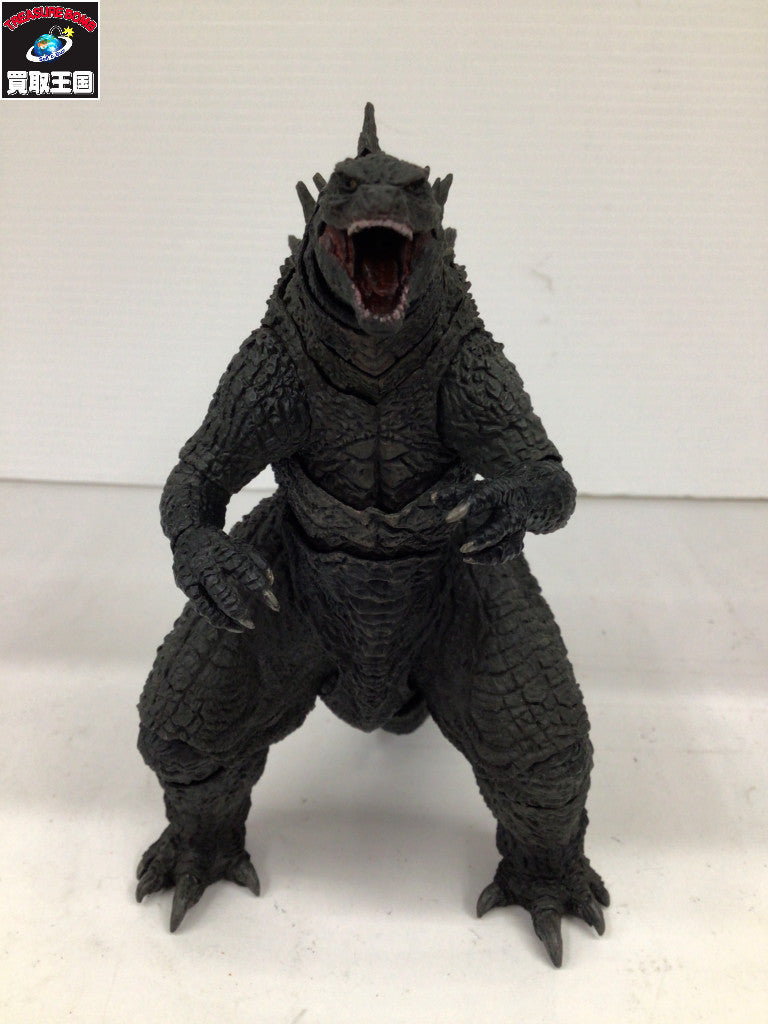 S.H.MonsterArts ゴジラ 2019 フィギュア/グッズ