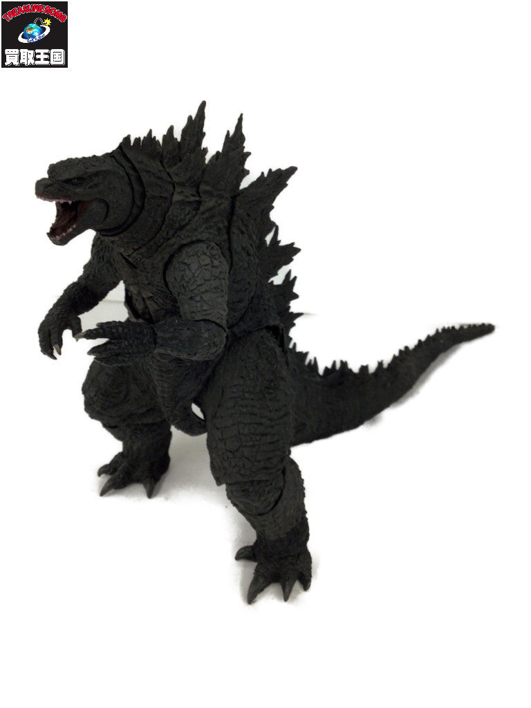 S.H.MonsterArts ゴジラ 2019 フィギュア/グッズ