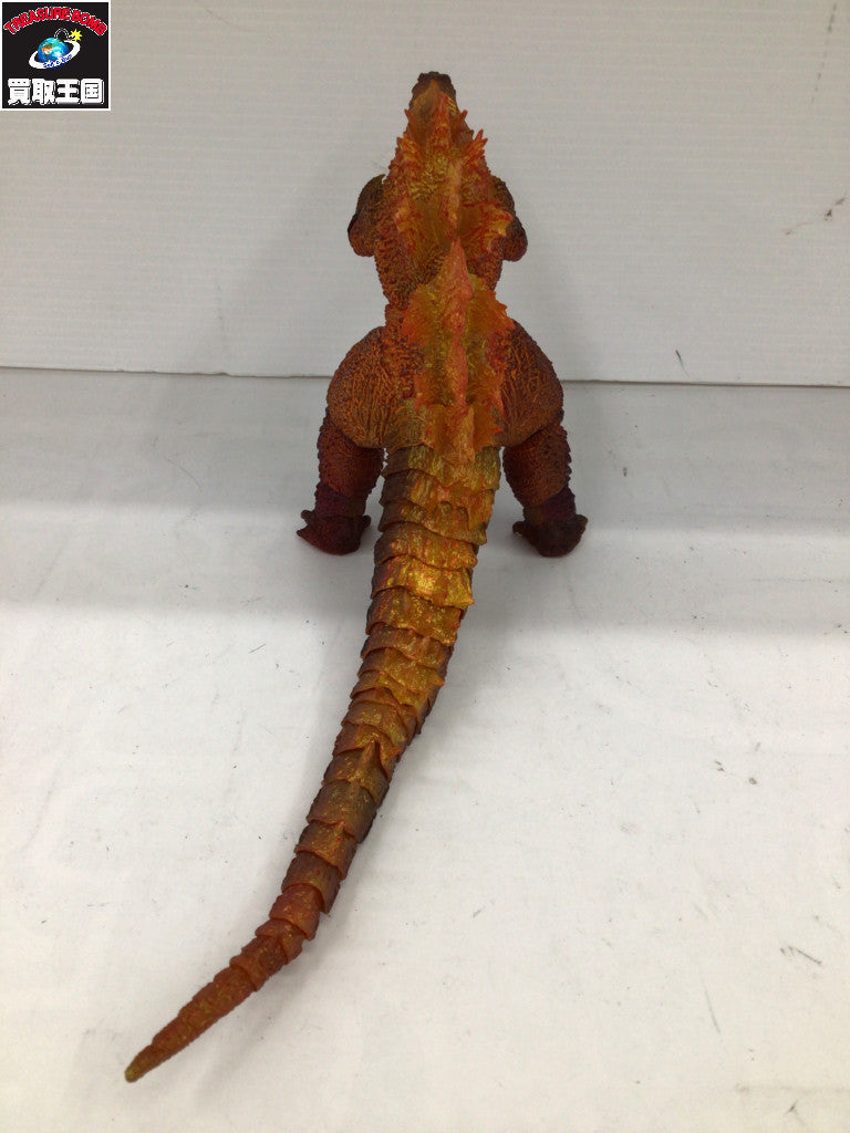 S.H.MonsterArts バーニングゴジラ 2019 フィギュア/グッズ