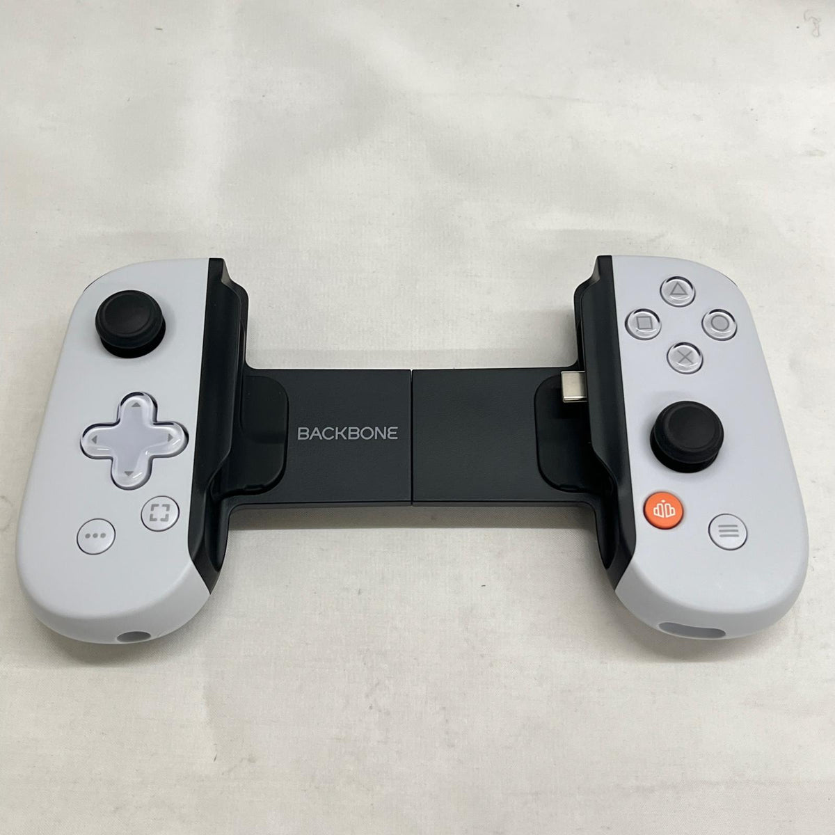 BACKBONE コントローラー ゲーム周辺機器