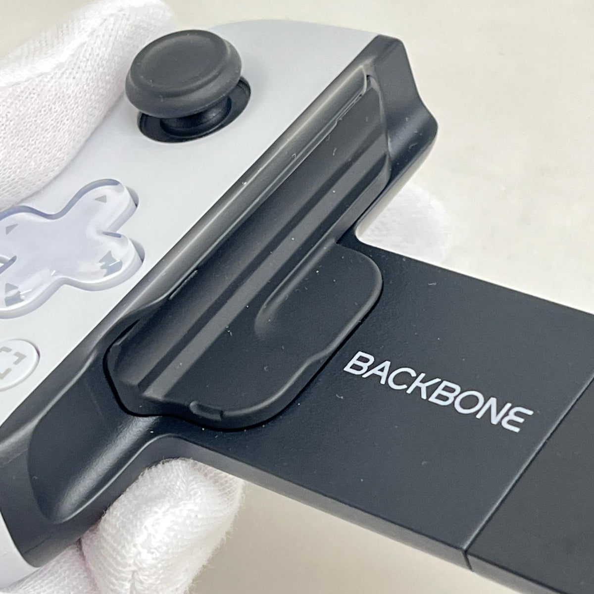 BACKBONE コントローラー ゲーム周辺機器