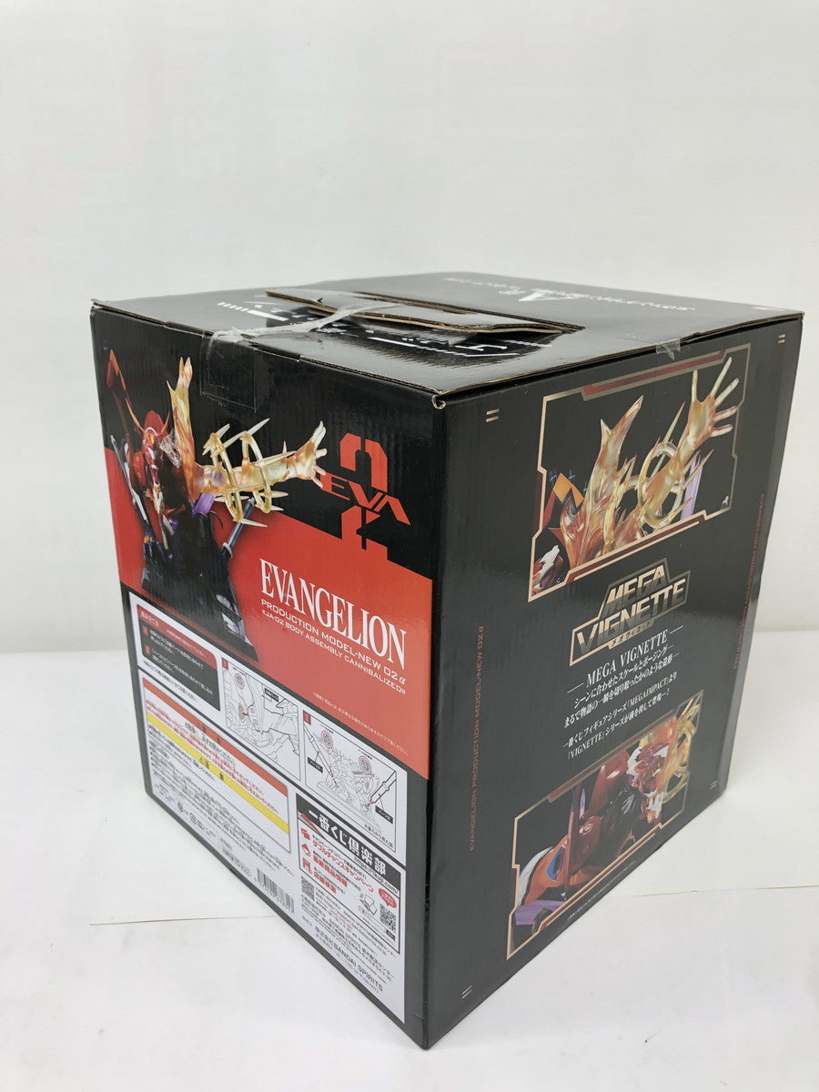 新2号機α A賞 フィギュア/グッズ