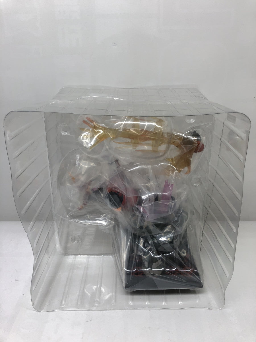 新2号機α A賞 フィギュア/グッズ