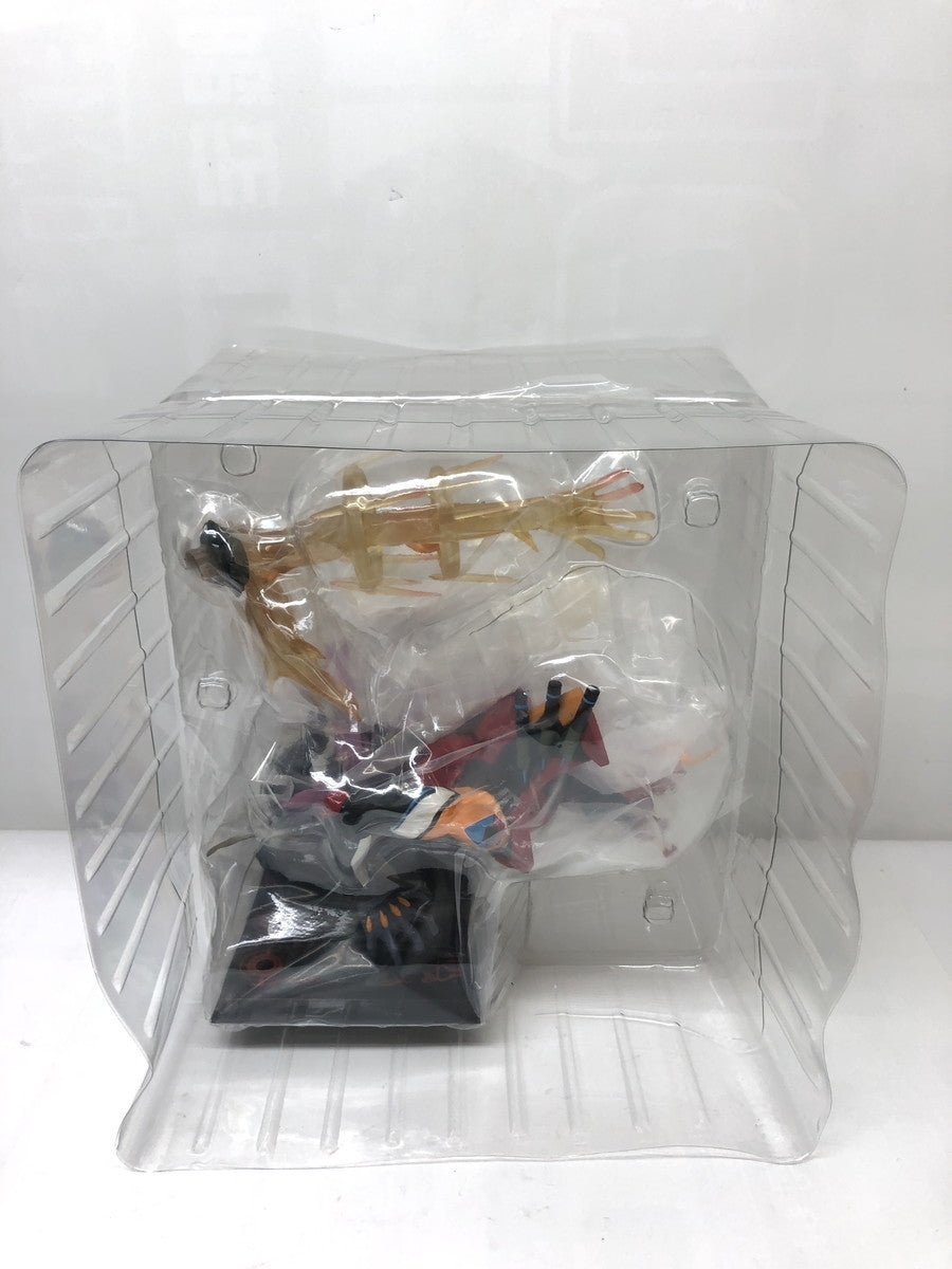 新2号機α A賞 フィギュア/グッズ