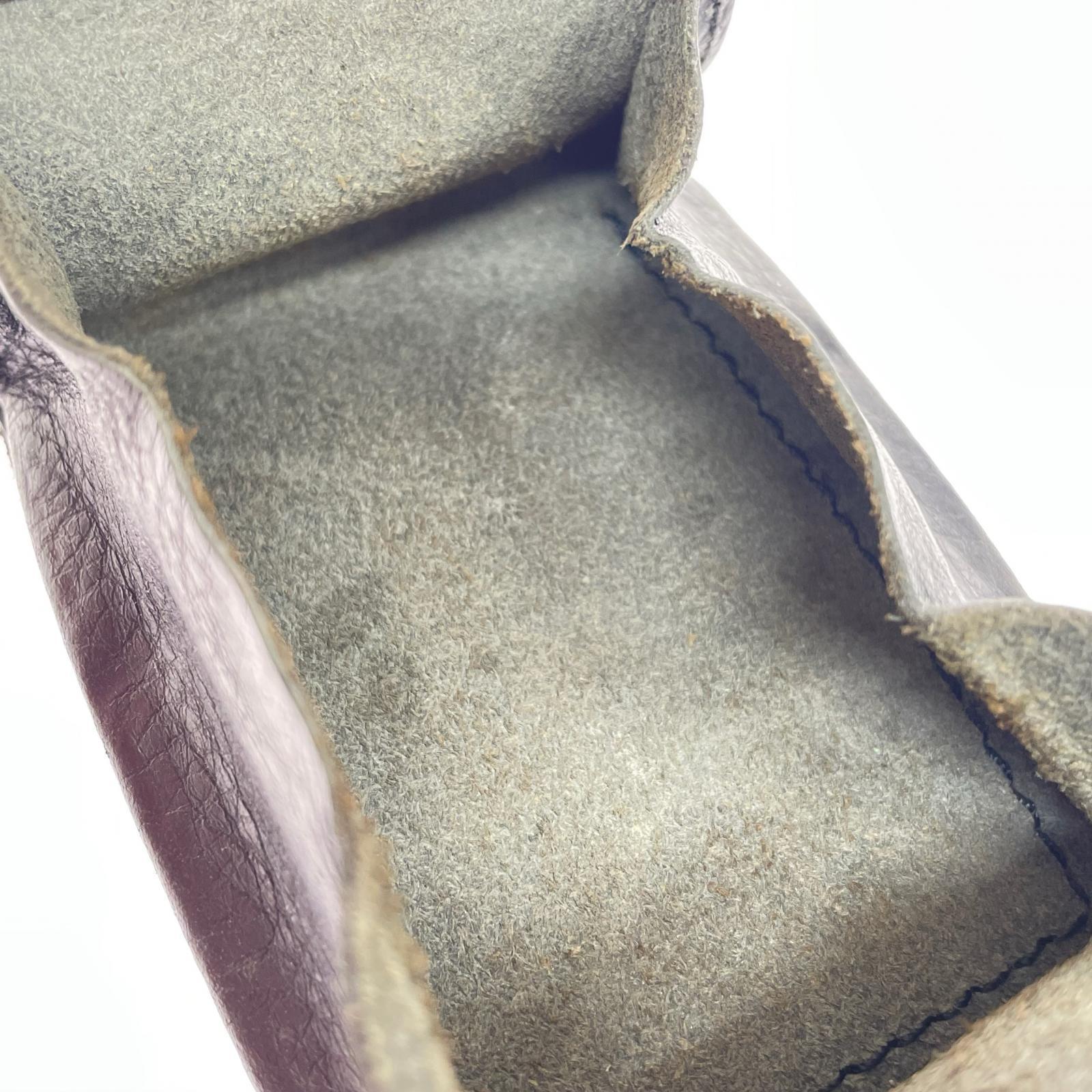 コインケース Hang Wallet ブラック