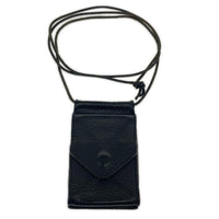 コインケース Hang Wallet ブラック