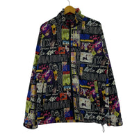 ジャケット 20ss/スタンダードカラージャケット/M M ブラック