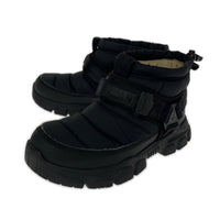 ブーツ SHAKA SNUG(25.0) 25cm (US7 UK6 1/2 EU40) ブラック