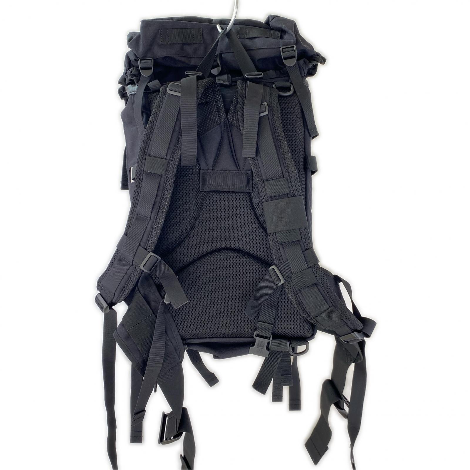 リュック・デイパック predator patrol 45 ブラック