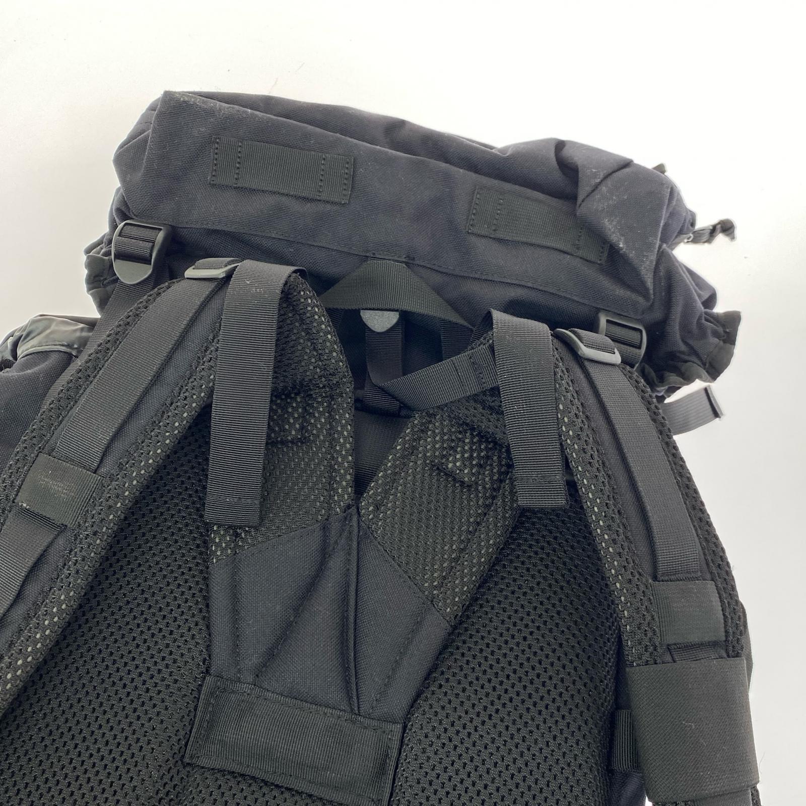 リュック・デイパック predator patrol 45 ブラック
