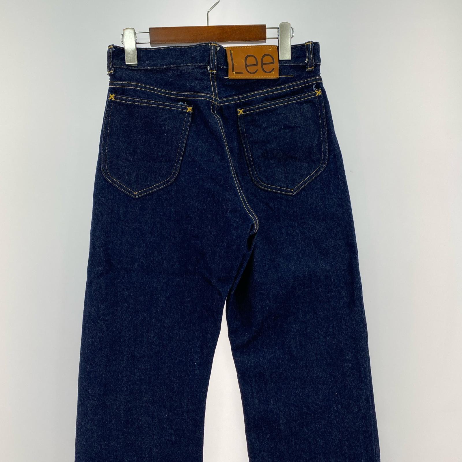 デニムパンツ WWII 大戦モデル101 COWBOY PANTS/LM6201 (28) ブルー