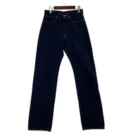 デニムパンツ WWII 大戦モデル101 COWBOY PANTS/LM6201 (28) ブルー