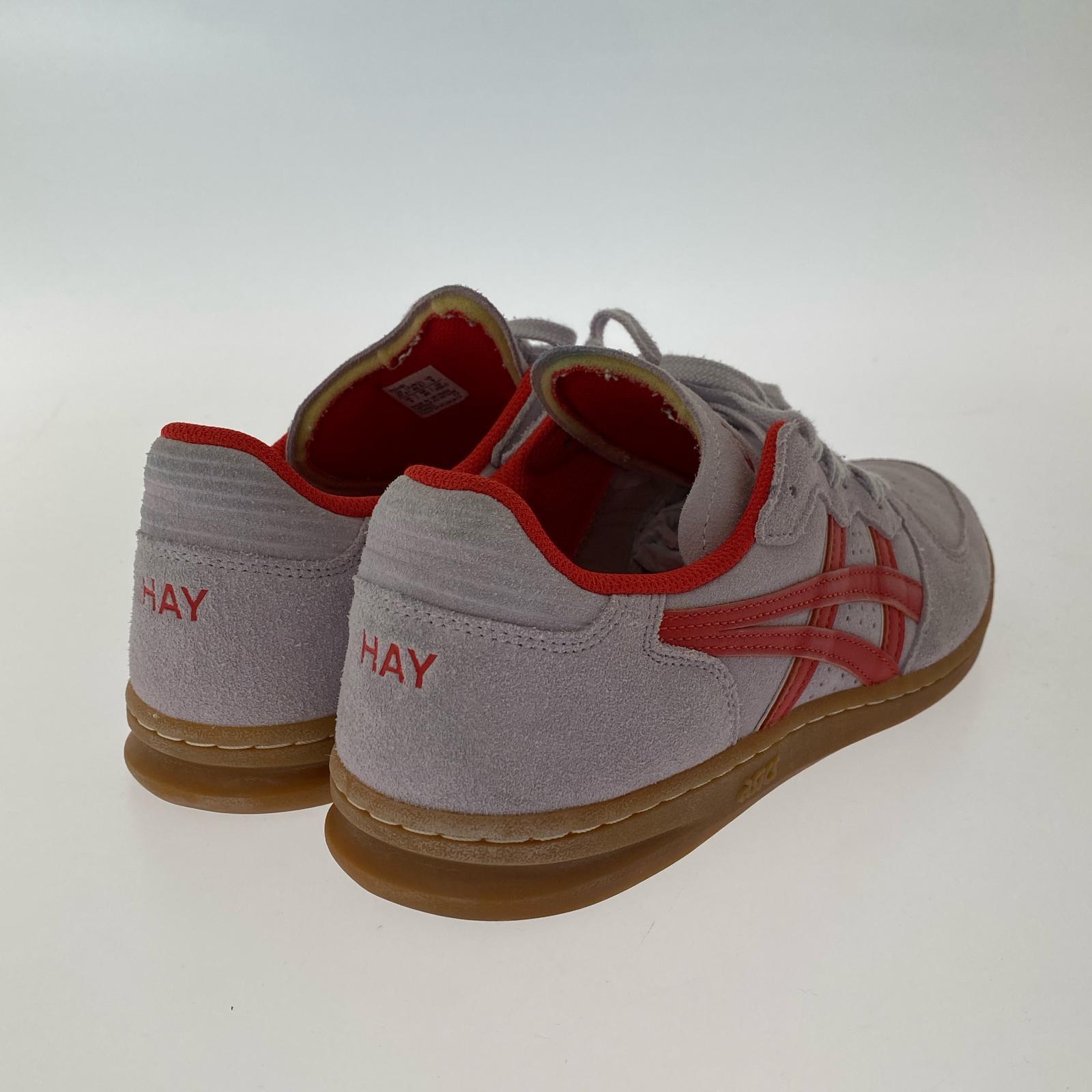 スニーカー ×HAY SKYHAND OG Lilac 27cm (US9 UK8 1/2 EU44) パープル